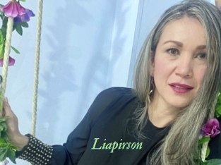 Liapirson