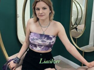 Liasilver