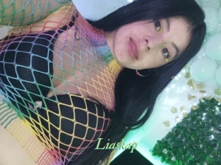 Liaskap