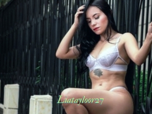 Liatayloor27