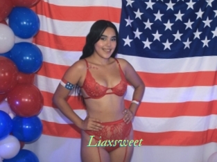 Liaxsweet