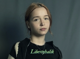 Libertyhalik