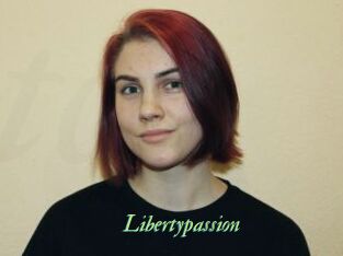 Libertypassion