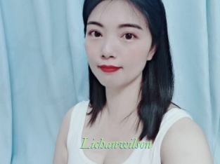 Lichanwilson