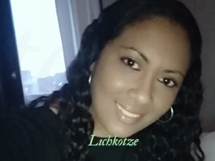 Lichkotze