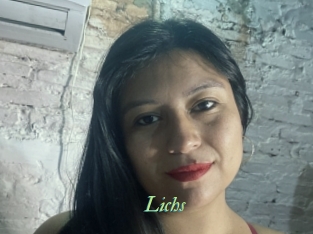 Lichs