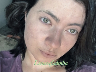 Liciasafadinha