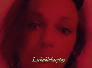 Lickablelucy69