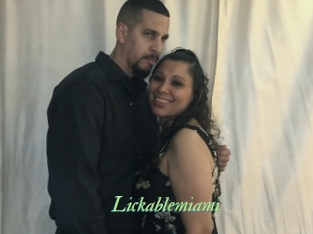 Lickablemiami