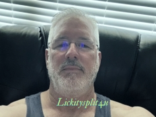 Lickitysplit4u
