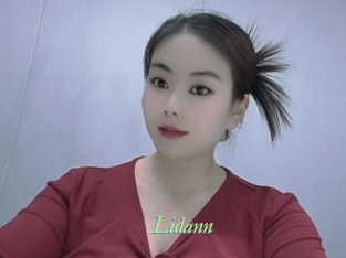 Lidann