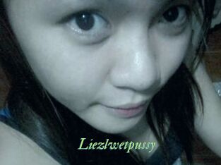 Liezlwetpussy