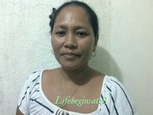 Lifebeginsat38