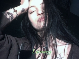 Lifeenergy