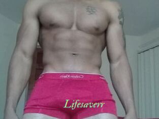Lifesaverr