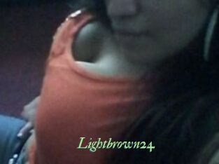 Lightbrown24