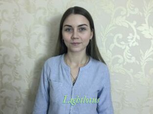 Lightlotus