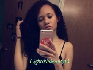 Lightskinbeauty18