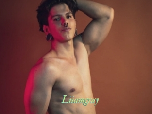Liiamgray