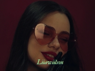 Liiawiilson