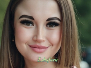 likafoxie Tel Coquin