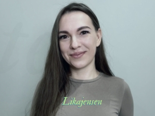 Likajensen