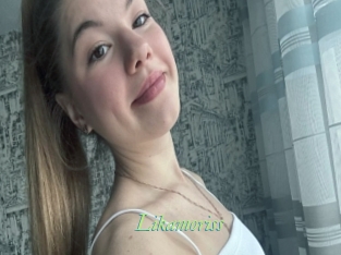 likamoriss Tel Coquin