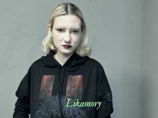 Likamory
