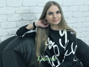 Likastich
