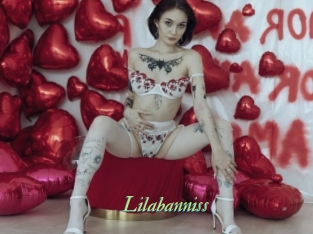 lilabanniss Tel Coquin