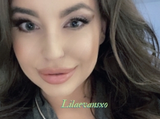 Lilaevansxo