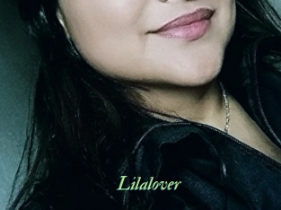 Lilalover