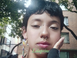 Lilaprins