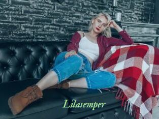Lilasemper