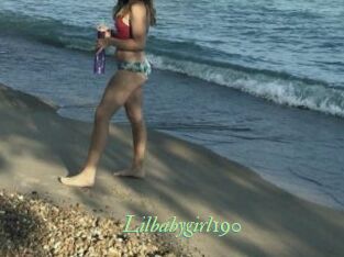 Lilbabygirl190