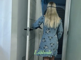 Lilblonde