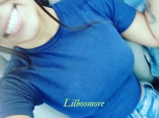 Lilboomore