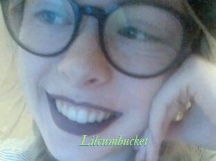 Lilcumbucket