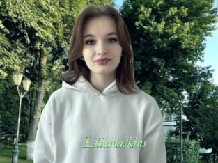 Lilianaskins