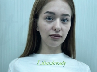 Lilianbready