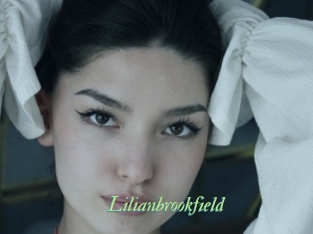 Lilianbrookfield