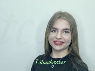 Lilianbrower