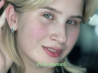 Liliandaniels