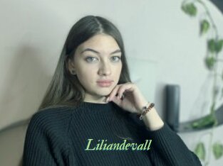Liliandevall