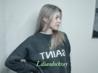 Liliandockray