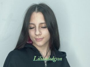Liliandodgson