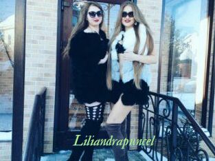 Liliandrapuncel