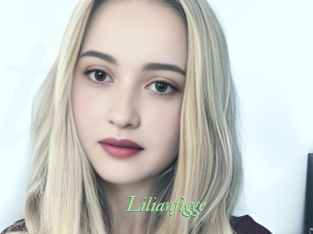 Lilianfigge