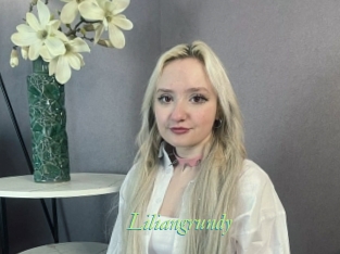 Liliangrundy