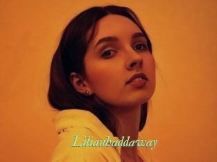 Lilianhaddaway